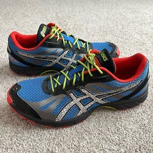 ASICS Gel Fuji Racer